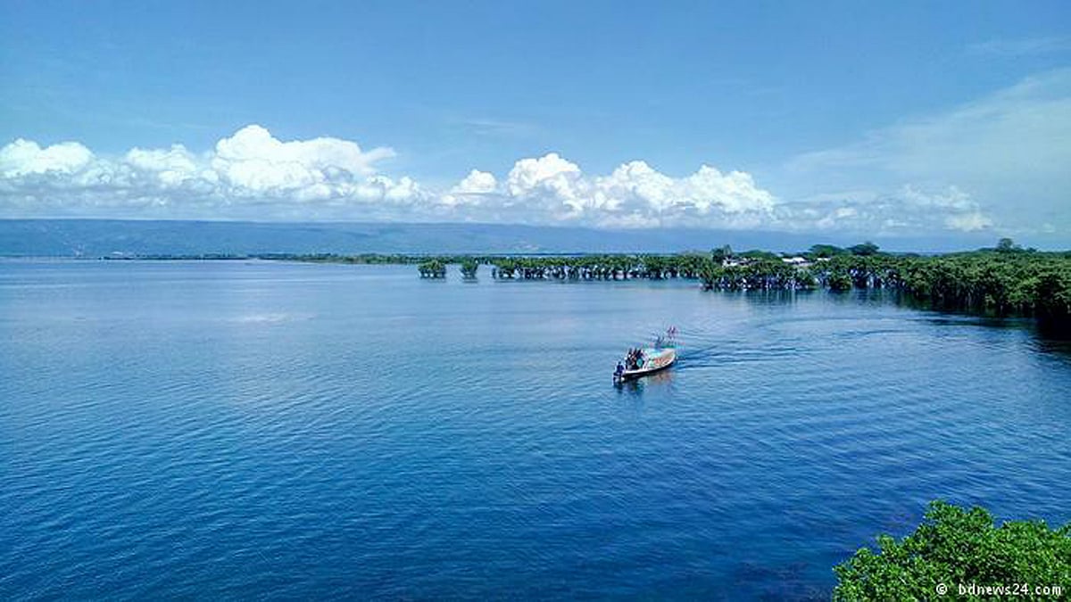 হাওর ও জলাভূমি দখল করলে ১০ লাখ টাকা জরিমানা