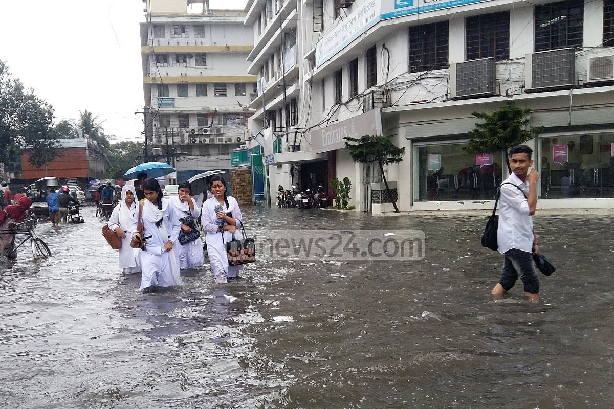চট্টগ্রাম একটি নদীর নাম