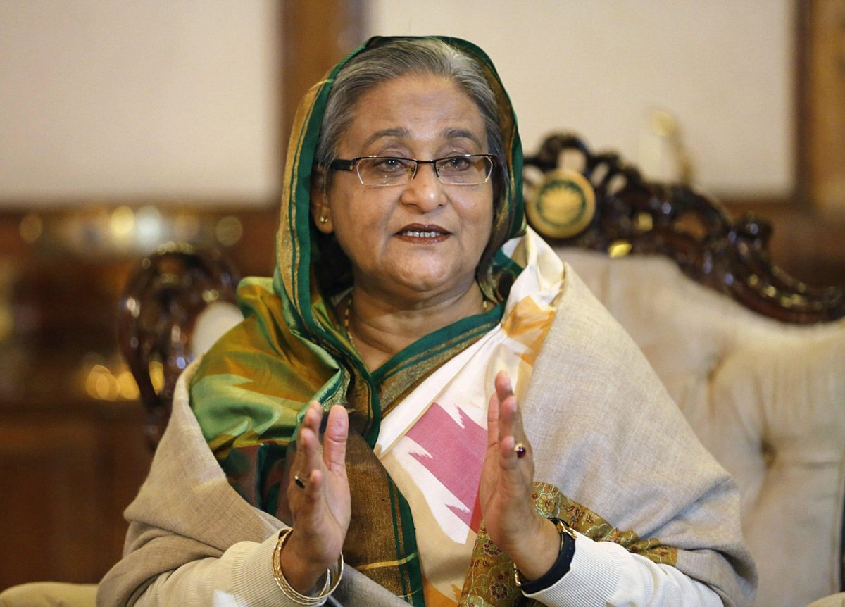 প্রধানমন্ত্রীর ভাষণ ও হজরত ওমরের (রা:) শাসন: সমান উত্তরাধিকার