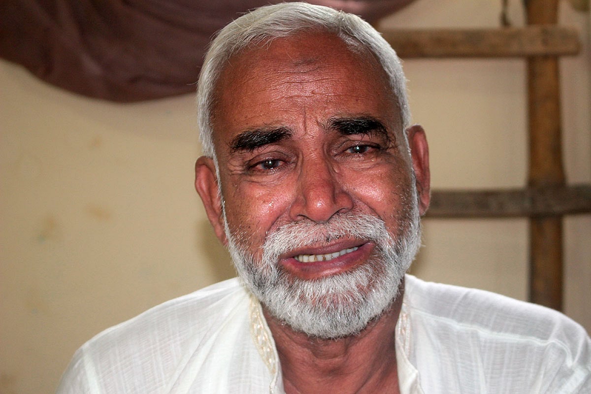 যুদ্ধাহতের ভাষ্য: ৭২– “শেখের বেটি টিকলে জঙ্গিবাদ টিকব না”
