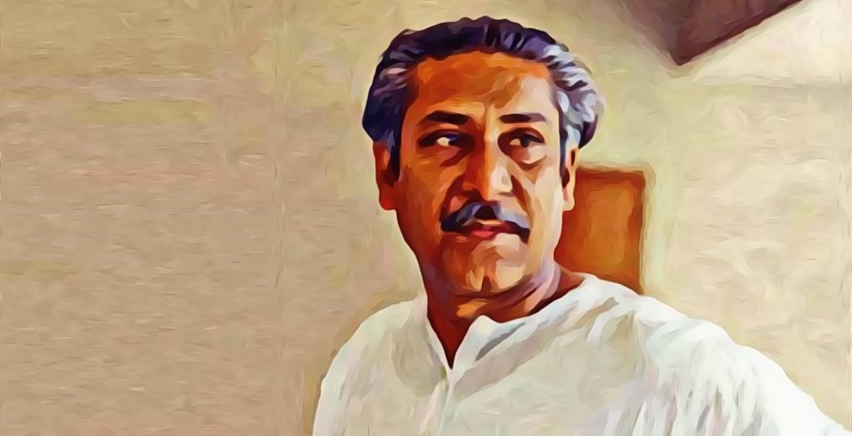 প্রসঙ্গ ষোড়শ সংশোধনীর রায়ে বঙ্গবন্ধুর অবমাননা