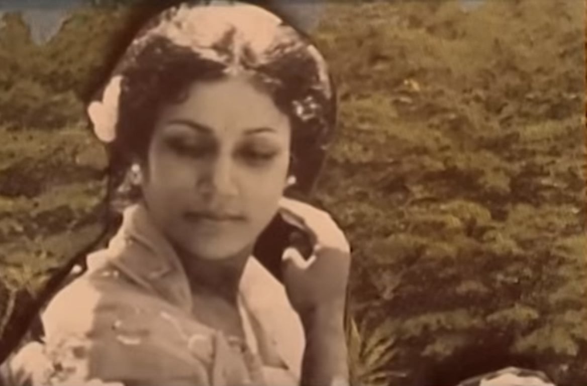 স্মৃতির পাতায় আইভি রহমান