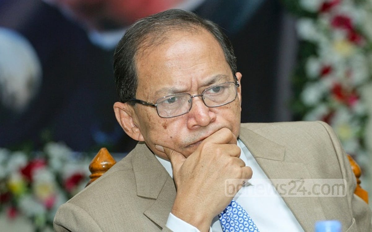 তাহলে বিচারপতিরা পদত্যাগ করবেন কীভাবে?