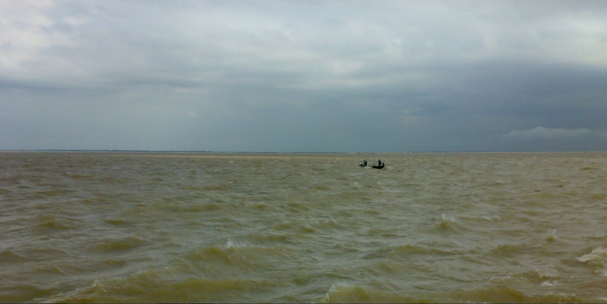 বিশ্ব নদী দিবস বাংলাদেশে যেভাবে এসেছিল