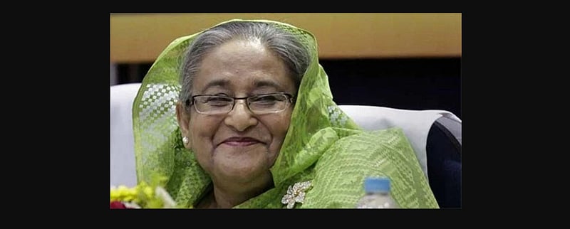 শেখ হাসিনা যথার্থই বলেছেন, ১৬ কোটি লোককে খাওয়াতে পারলে ১০ লক্ষকেও পারব 