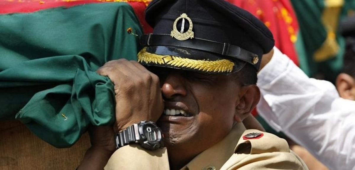 ২৫ ফেব্রুয়ারিকে ‘জাতীয় শহীদ সেনা দিবস’ ঘোষণা