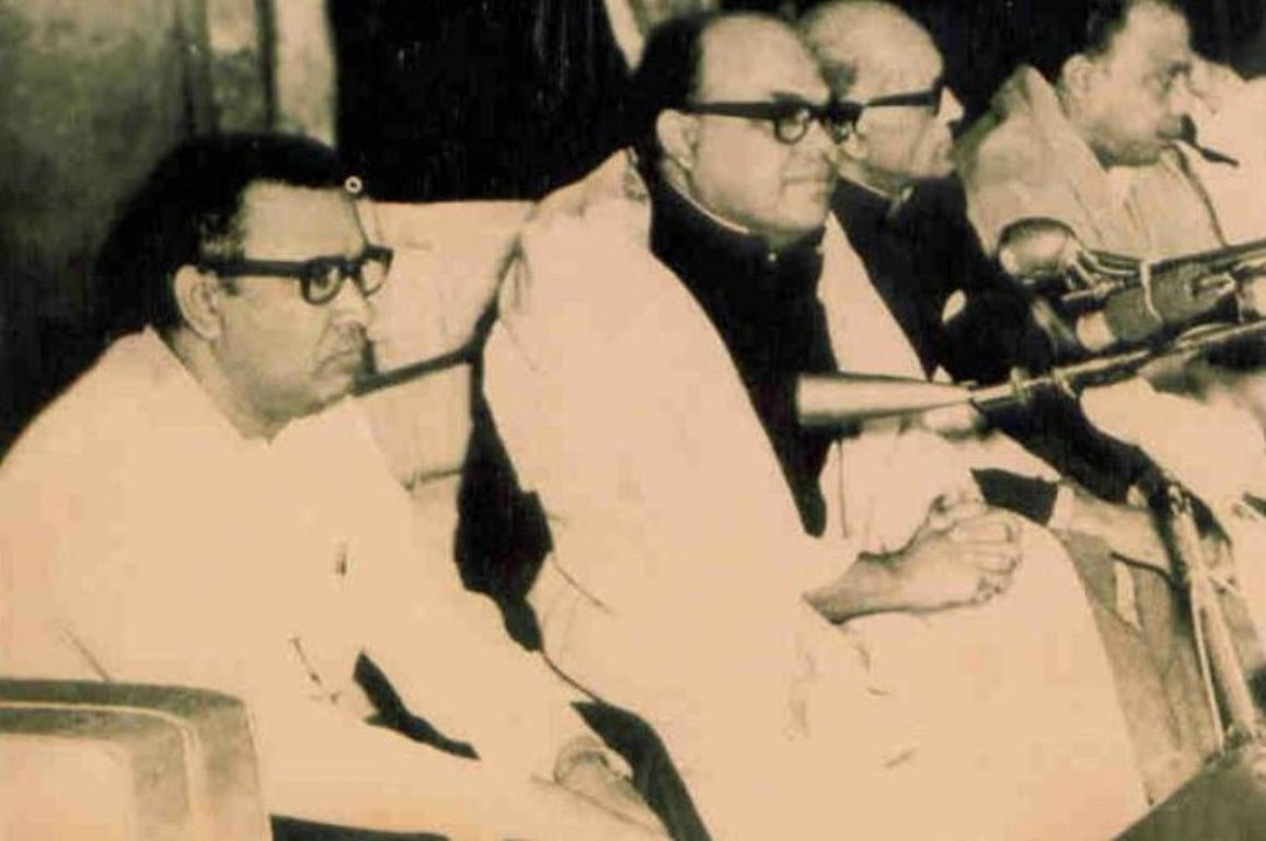 কলঙ্কিত নভেম্বর: ইতিহাসের স্বপ্নভঙ্গ