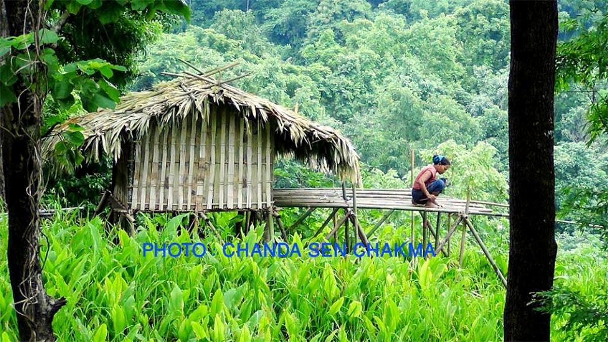 পার্বত্যচুক্তির দুই দশক: এখনও হতাশা কেন?
