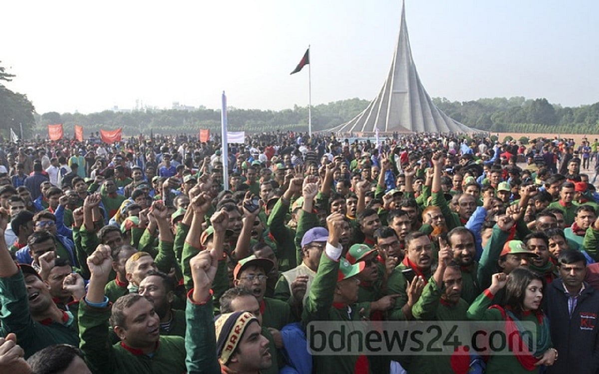 অতিক্রান্ত স্বাধীনতা দিবস: কেমন দেশ চাই আমরা?