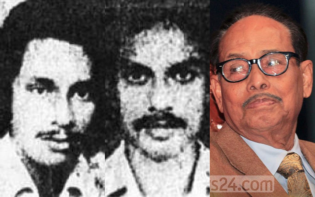 স্বৈরাচারের  ট্রাকের চাকায় পিষ্ঠ হওয়ার নির্মম প্রহরের স্মরণ