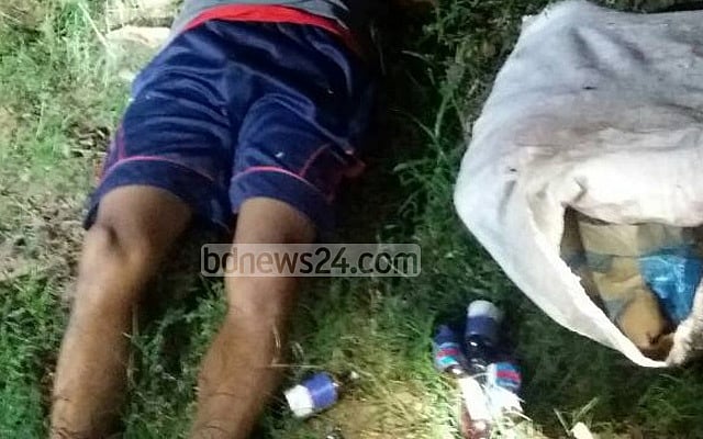 মাদক নির্মূল চাই তবে …