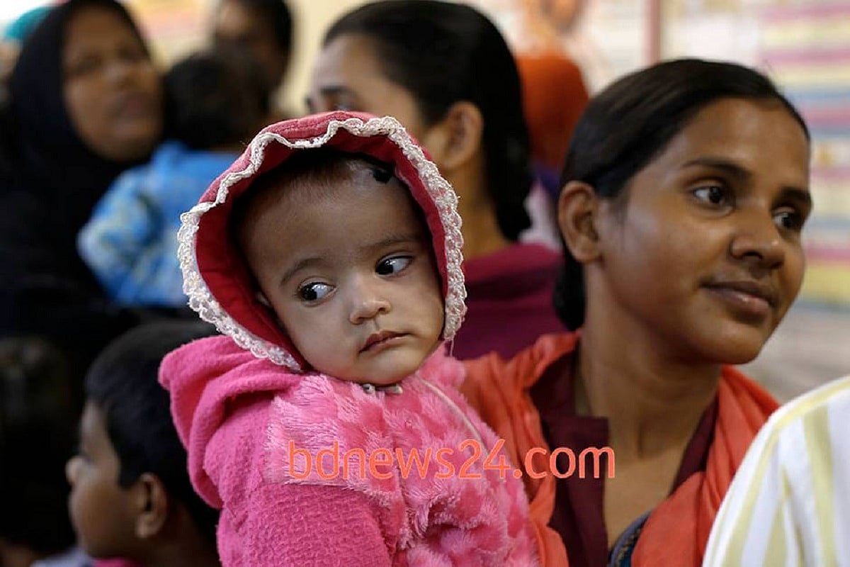 পরিকল্পিত পরিবার, সুরক্ষিত মানবাধিকার