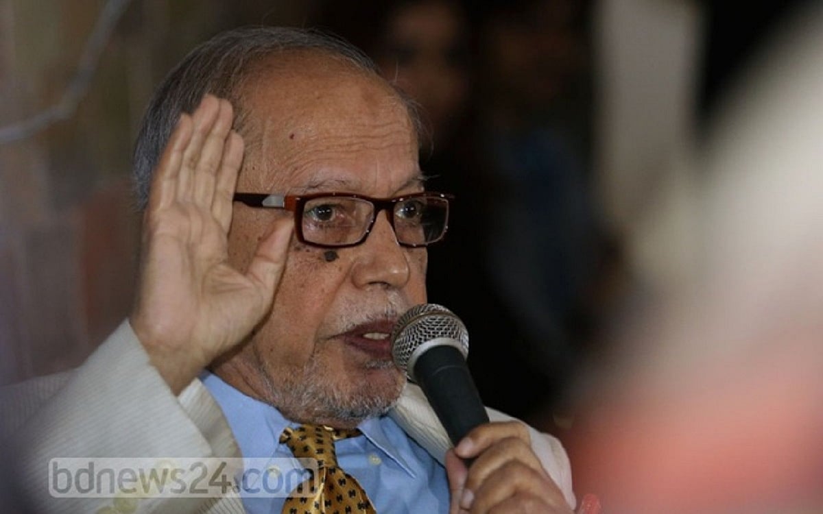 তাহাদের কথা ২: নৈতিকতা বনাম ডা. বদরুদ্দোজা চৌধুরী