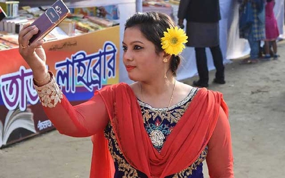 নদীদের কেন মরতে হবে এভাবে?