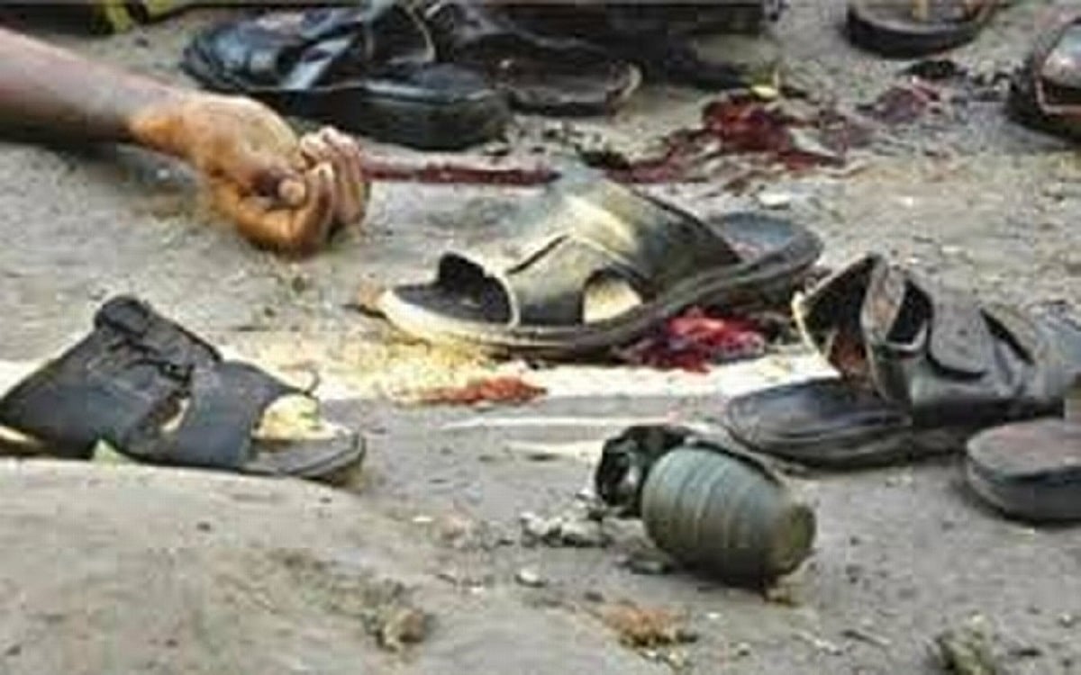 নেতাদের শাস্তিতে কী হবে বিএনপির?