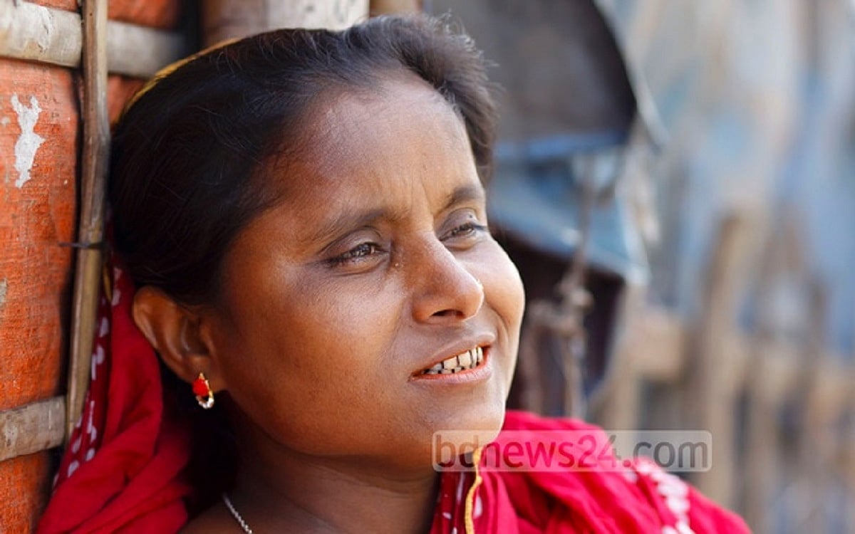 আত্মবিশ্বাসে মিলবে মুক্তি