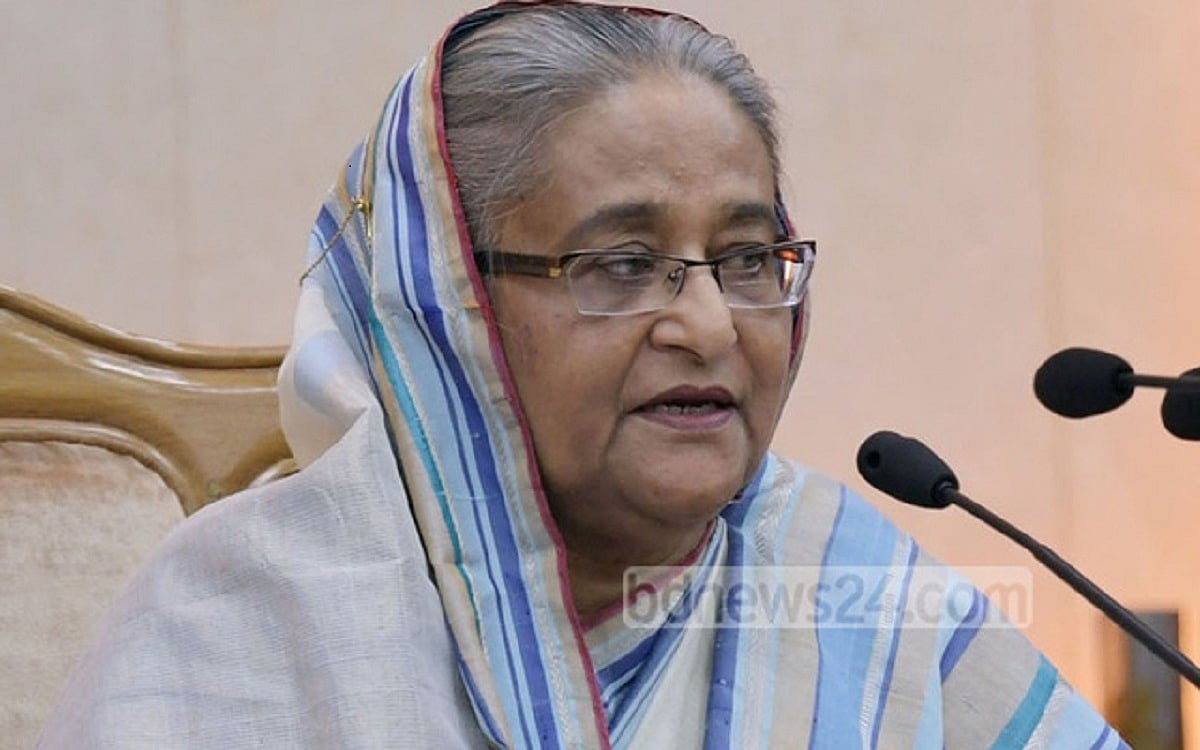 সব বিকল্পেরই বিকল্প আছে  এখন শেখ হাসিনার কোন বিকল্প নেই