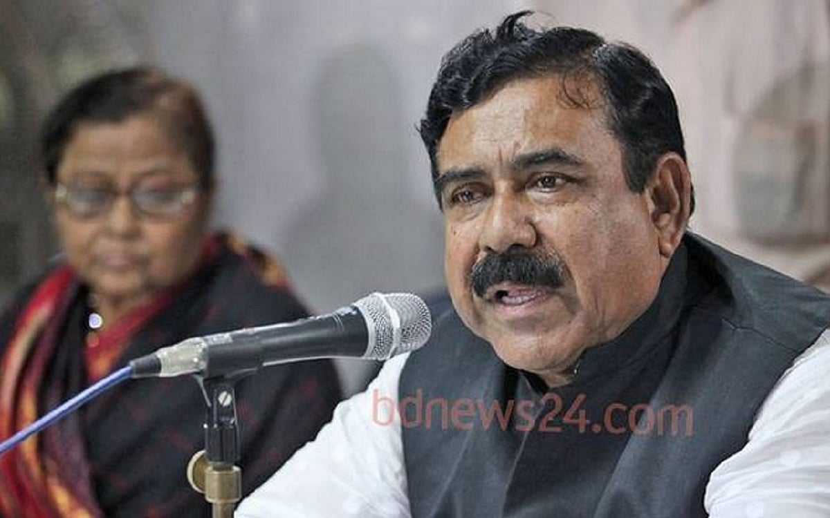 তাহাদের কথা ৪ : একজন ‘ইউনিয়নিস্ট’ মন্ত্রীর কাহিনি