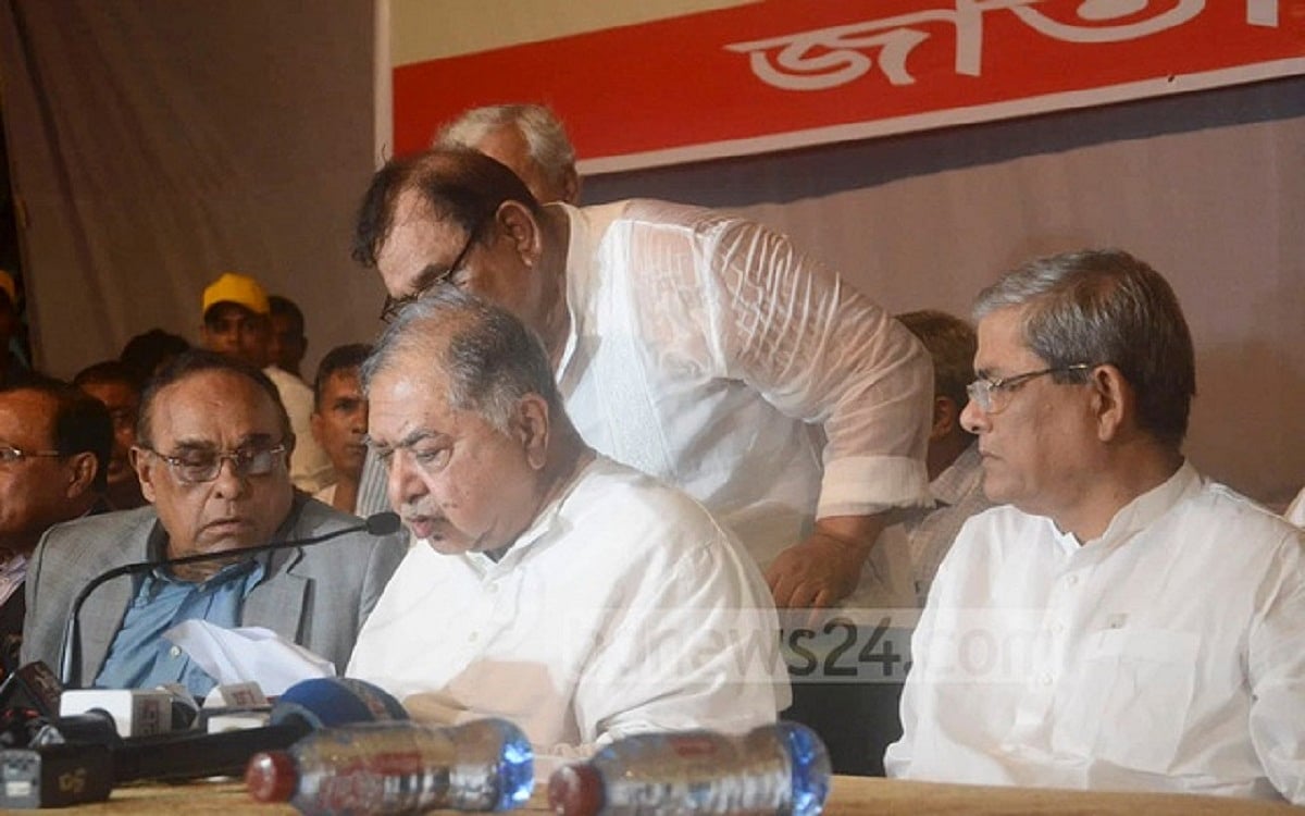‘ঐক্য শয়তানের সঙ্গেও’, কেন?