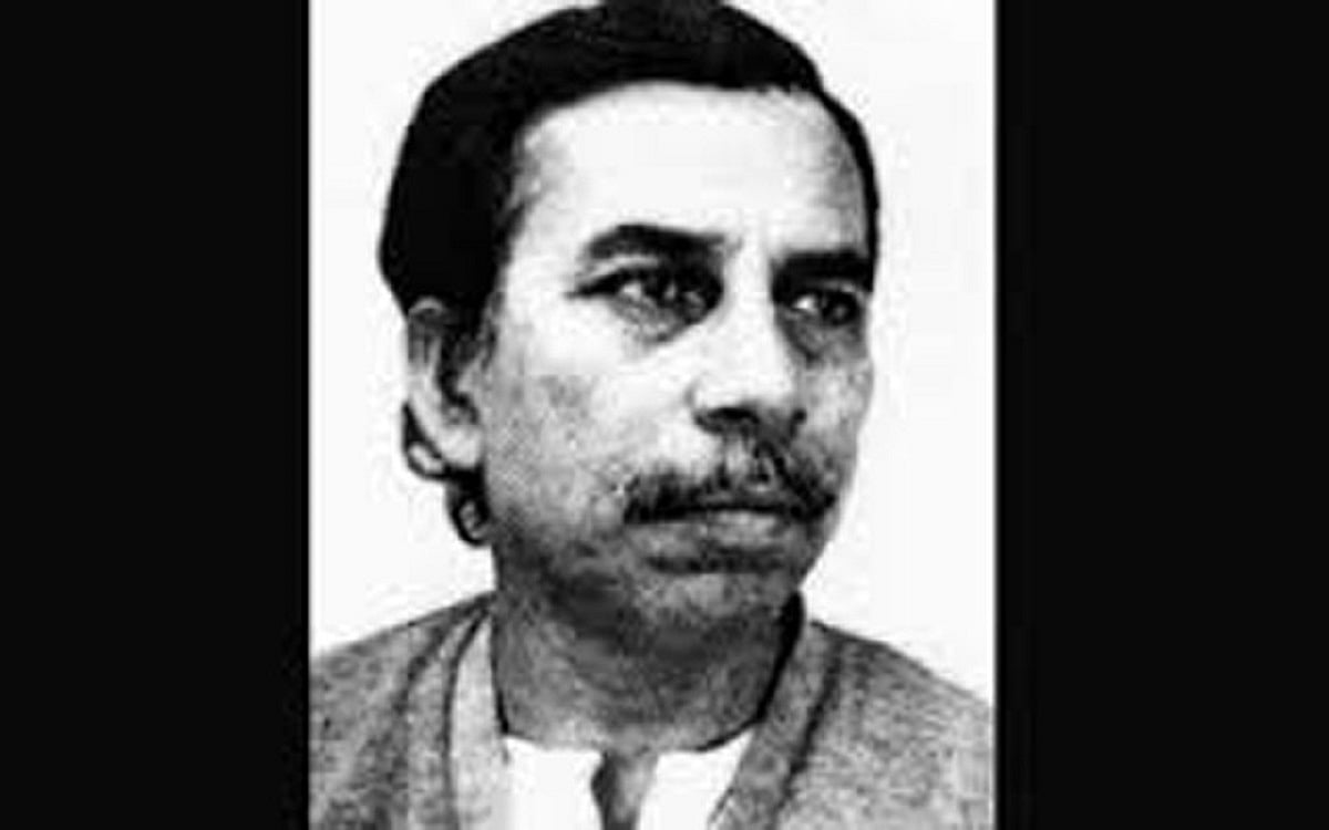 মোহাম্মদ ফরহাদ বাম-গণতান্ত্রিক রাজনীতিতে গতি এনেছিলেন