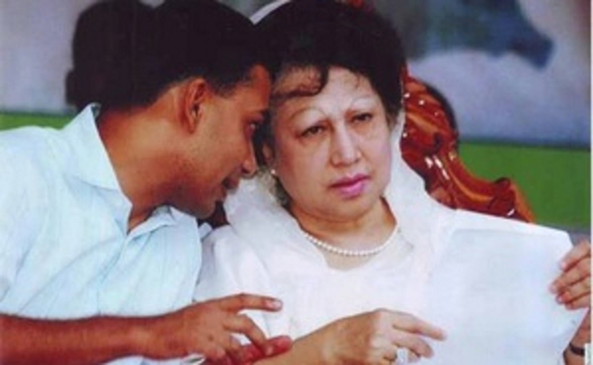 তারেক প্রয়োজনে বিএনপি ছাড়বে, তবু জামায়াতকে নয়