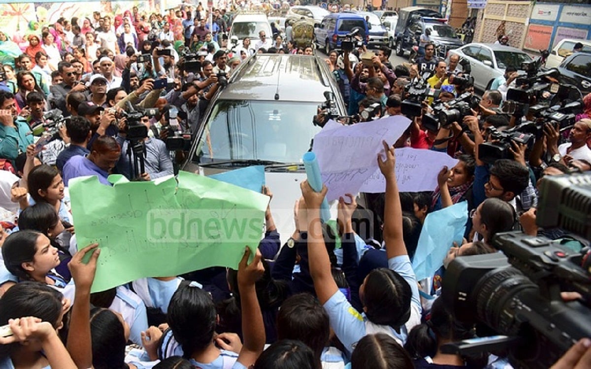 অরিত্রী: আমাদের মৃত্যুঞ্জয়ী মা