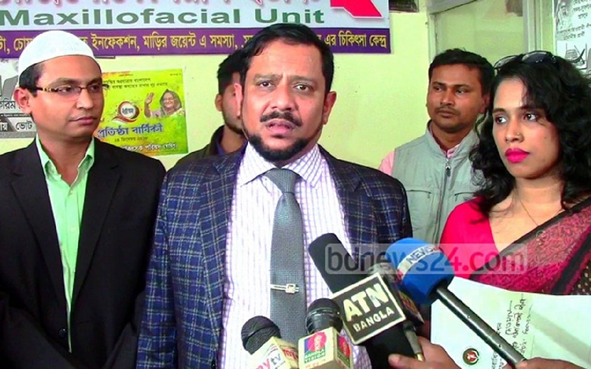 সুবর্ণচরে ধর্ষণ, শব্দানুরাগী কমিশন