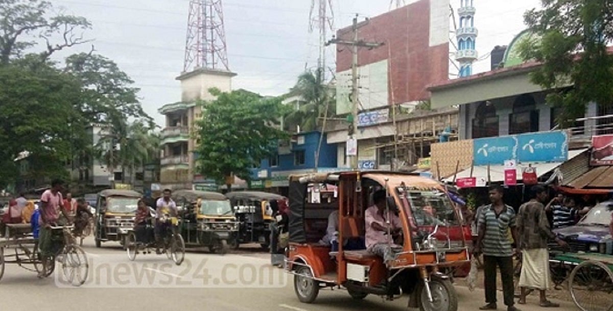 কড়া নাড়ছে কি সাংস্কৃতিক উত্তরণ?