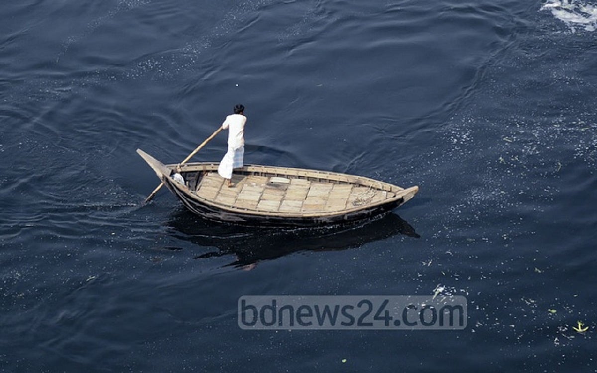 সাংসদরা কি হবেন নদী প্রতিনিধি?