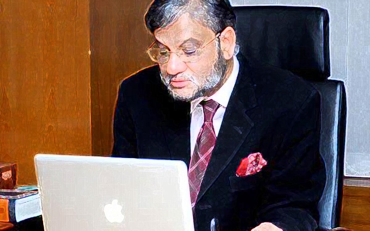 রাজ্জাকের পদত্যাগ, আদর্শ ত্যাগ নয়