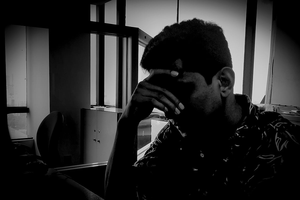 হ্যাঁ, আপনাকেই বলছি
