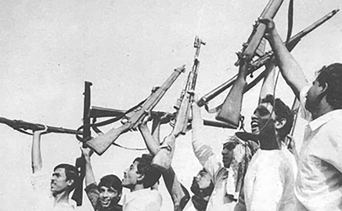 উত্তাল মার্চ এবং মার্চের ডাকসু