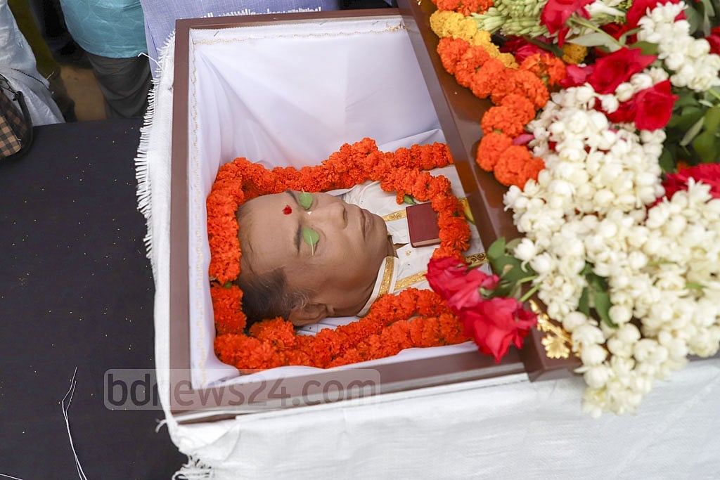 সুবীর নন্দী: অসময়ে তারকা পতন