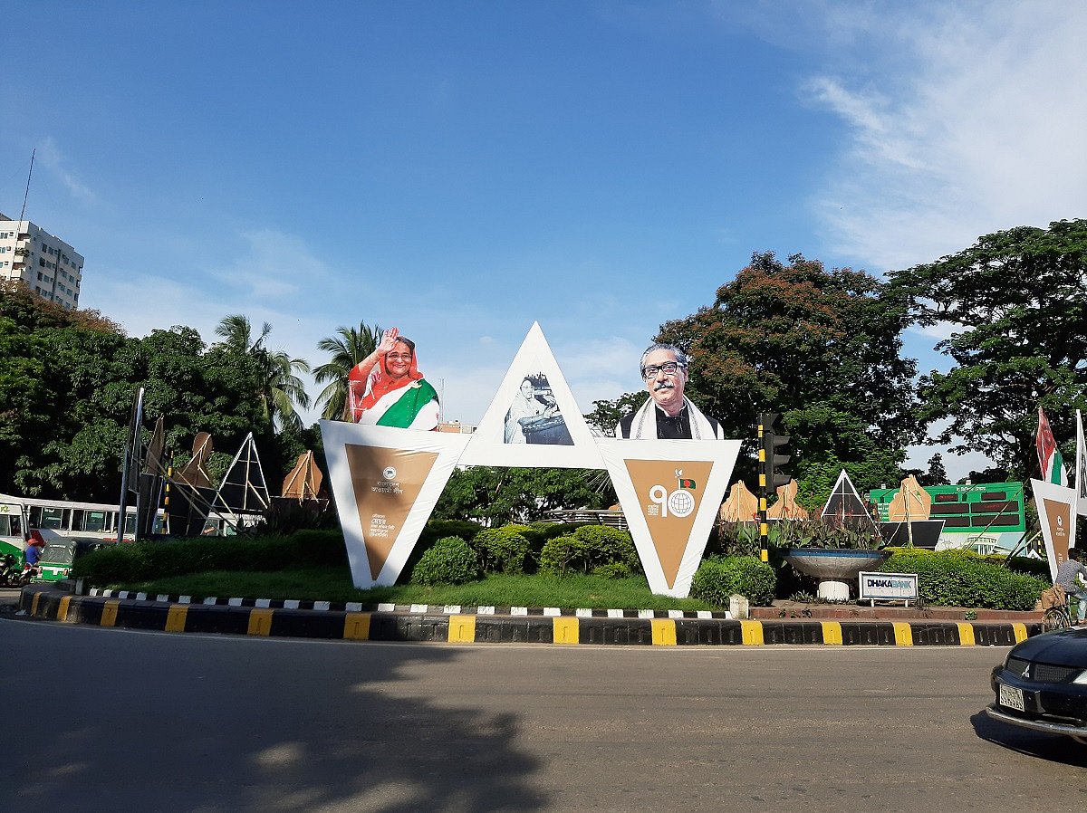 আওয়ামী লীগের জন্ম কথা : অসাম্প্রদায়িক রাজনীতি ও শোষণমুক্ত-উন্নত বাংলাদেশ প্রতিষ্ঠার স্বপ্ন