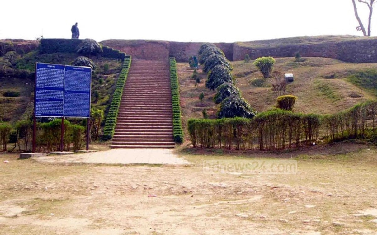বাংলা ও বাঙালি (এক)