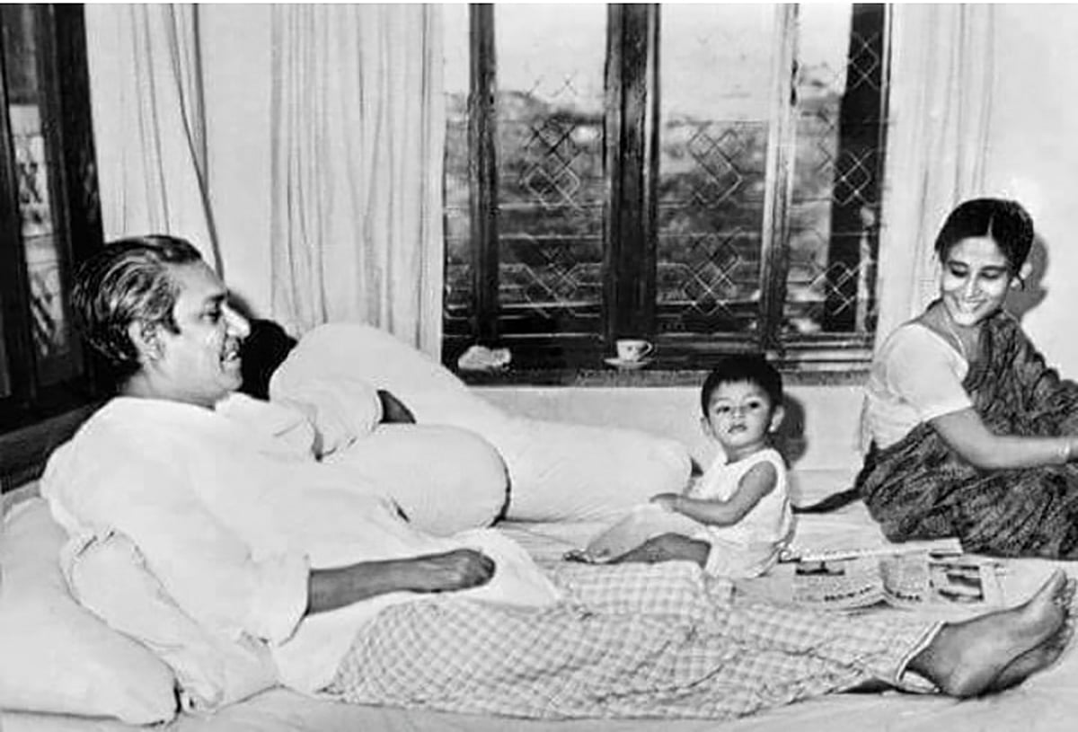 শুভ জন্মদিন, ডিজিটাল বাংলাদেশের স্বপ্নদ্রষ্টা