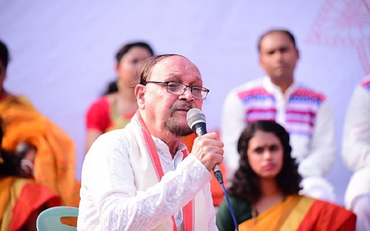 সুপ্রিয় চক্রবর্তী: এক শাশ্বত বাঙালি