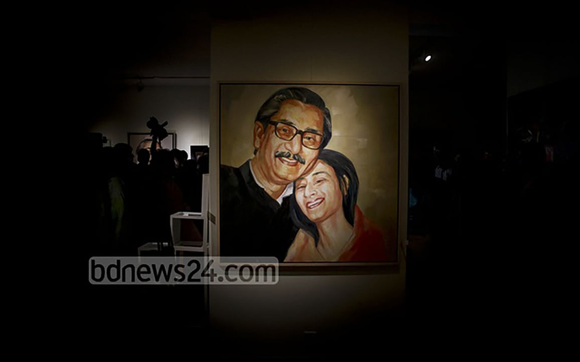 বঙ্গবন্ধু-দর্শন: কর্মীবান্ধব নেতা
