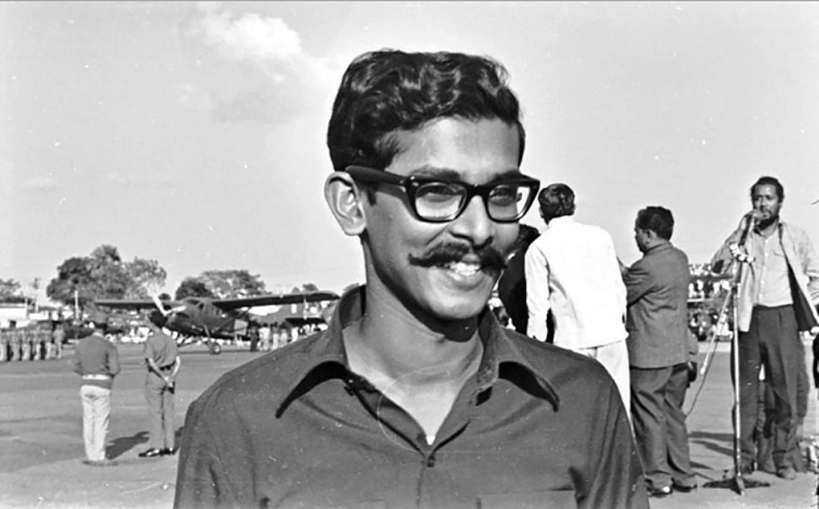 শেখ কামাল– মিথ্যাচারে আঁকা ইতিহাসের এক “খলনায়ক”!