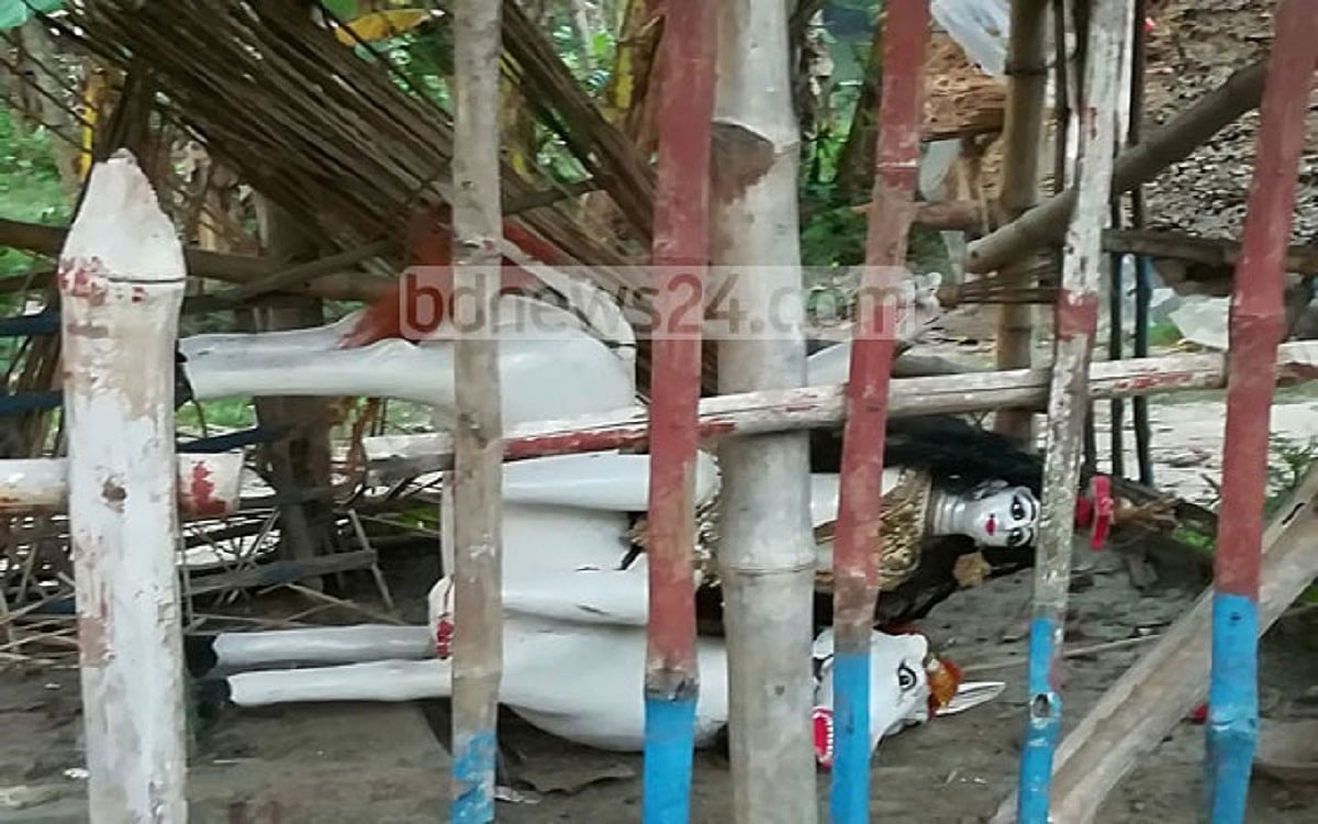 ঘটনা পরম্পরায় ধর্মীয় সংখ্যালঘুদের জনসংখ্যা বিভ্রাট