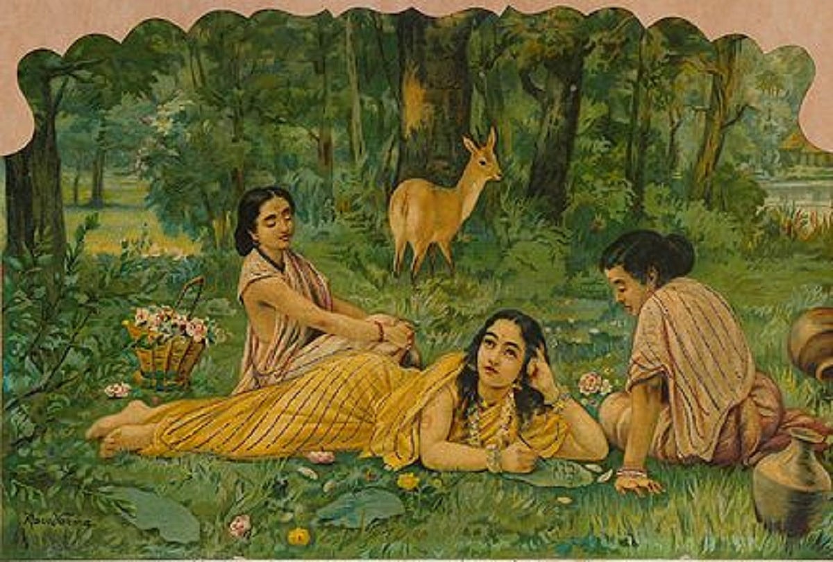 আলিফ লাইলা-৮: তোমার হলো শাড়ি, আমার হলো সাড়া