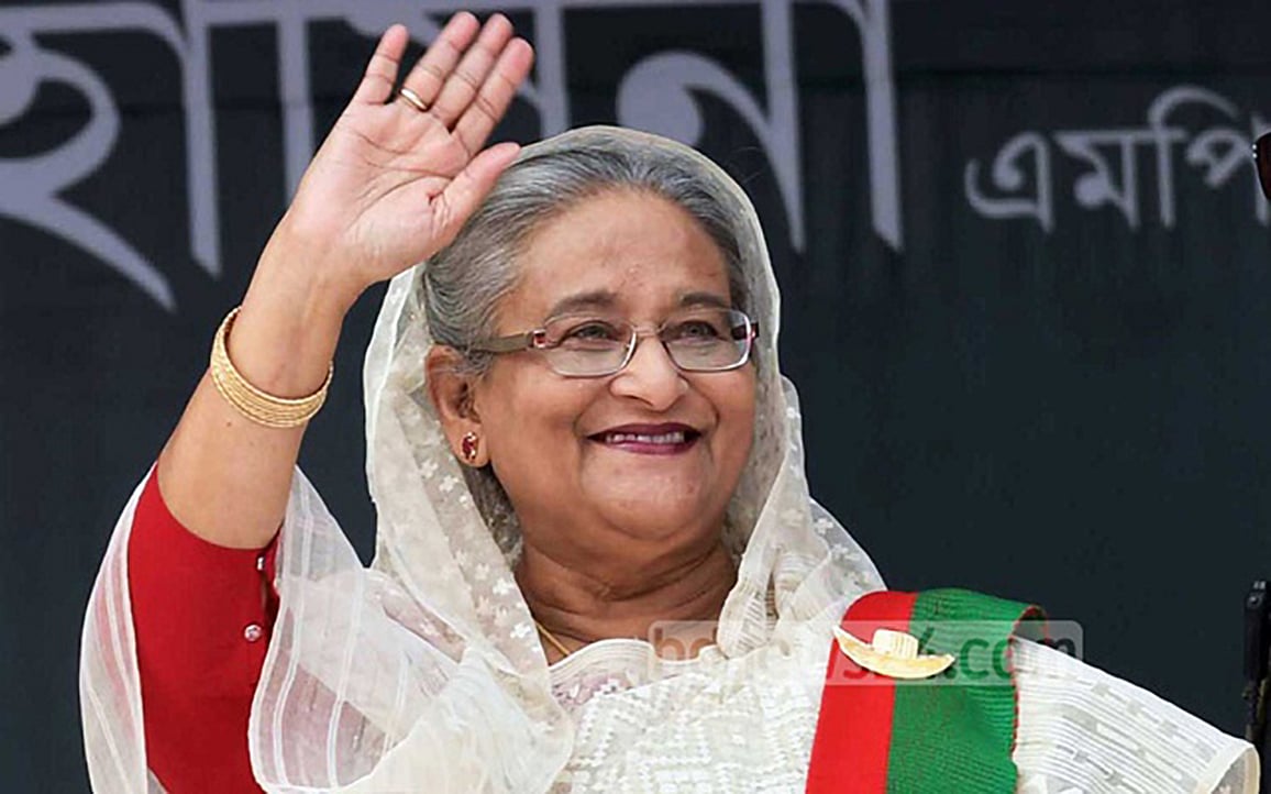 বাঙালির আশার বাতিঘর