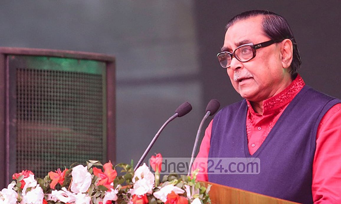 ভোটের সাক্ষী রা. খা. মেনন