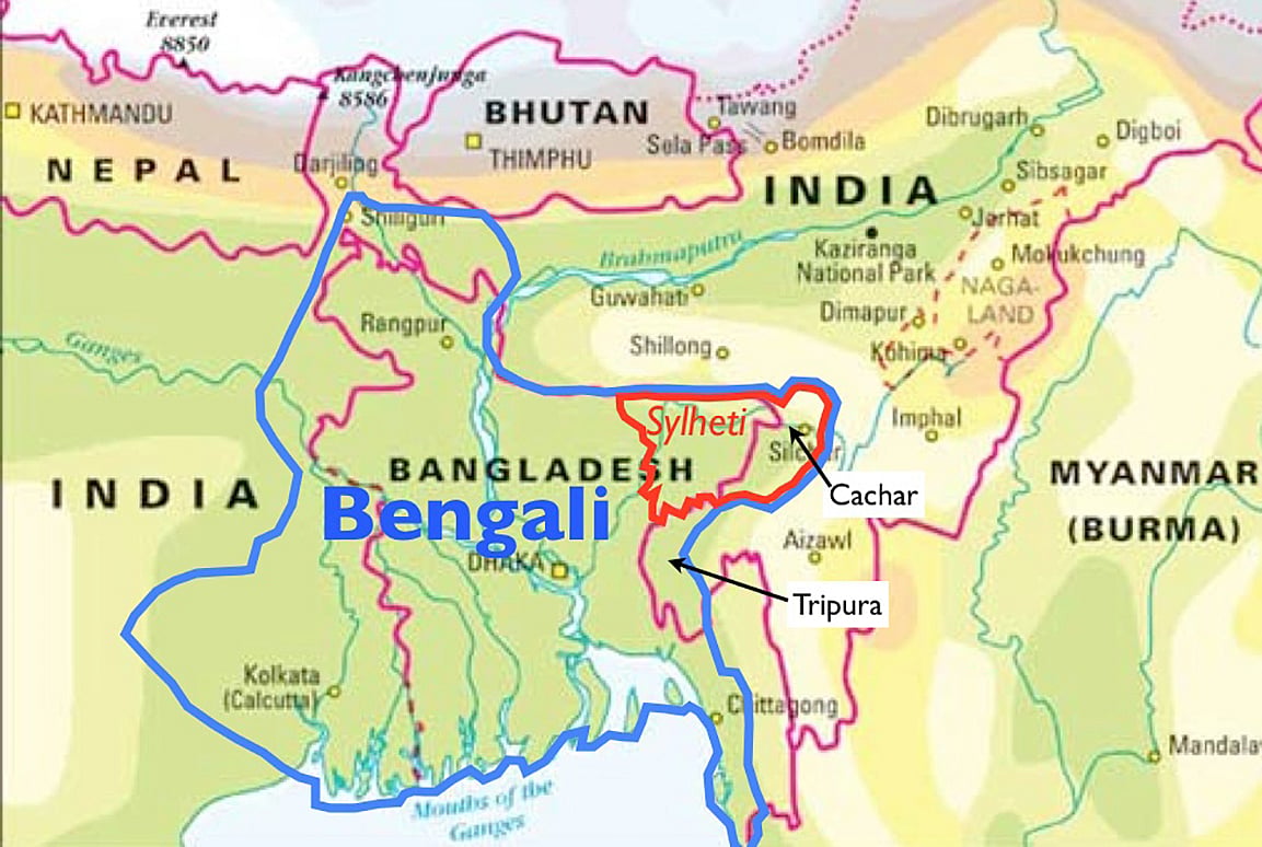 ভিকটিমহুডের খেলায় কি হেরে যাচ্ছে বাঙালি?