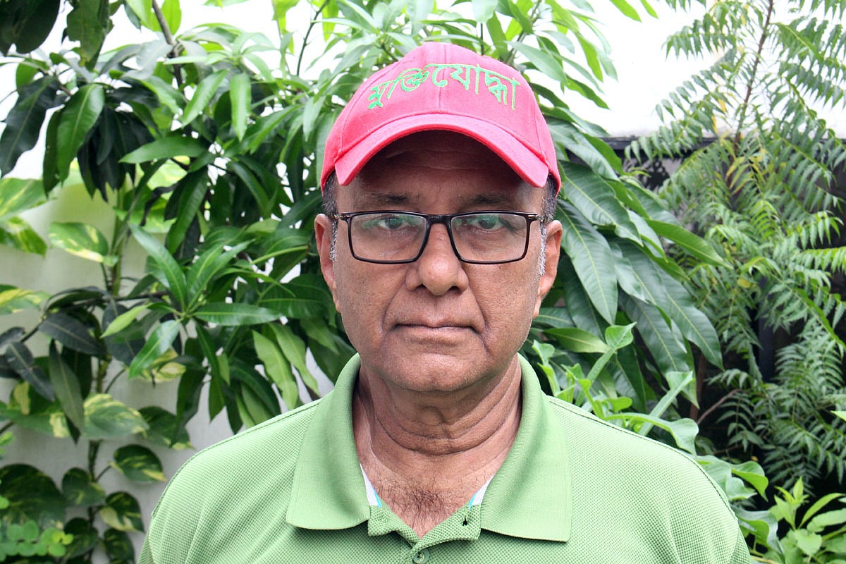 যুদ্ধাহতের ভাষ্য-৯৬: আওয়ামী লীগের আগাছা মূল গাছটাকে বাড়তে দেবে না