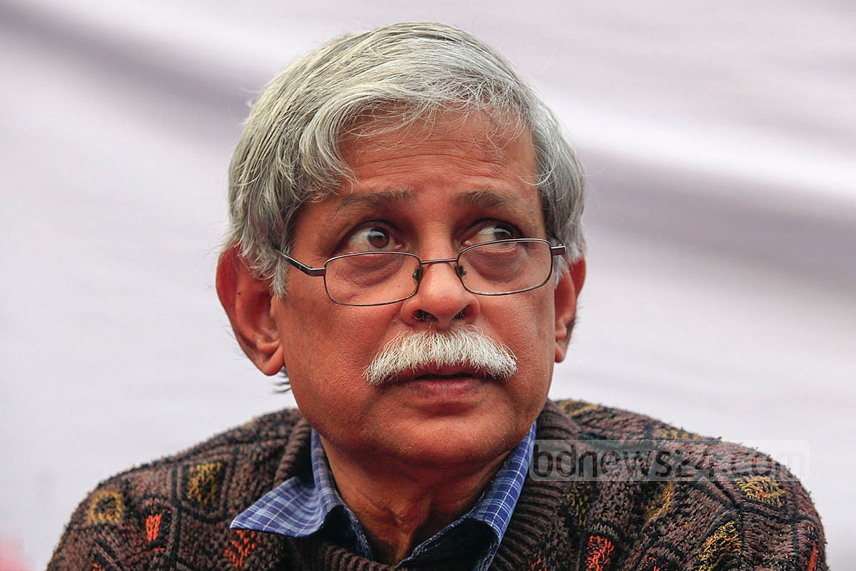 আমাদের গ্লানি, আমাদের কালিমা