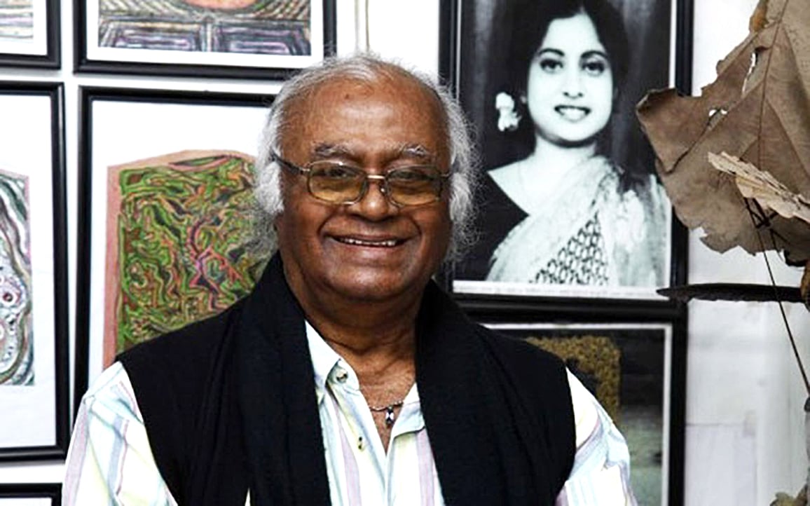 ‘কেমন আছো ভাই’ বলার মানুষটি চলে গেলেন