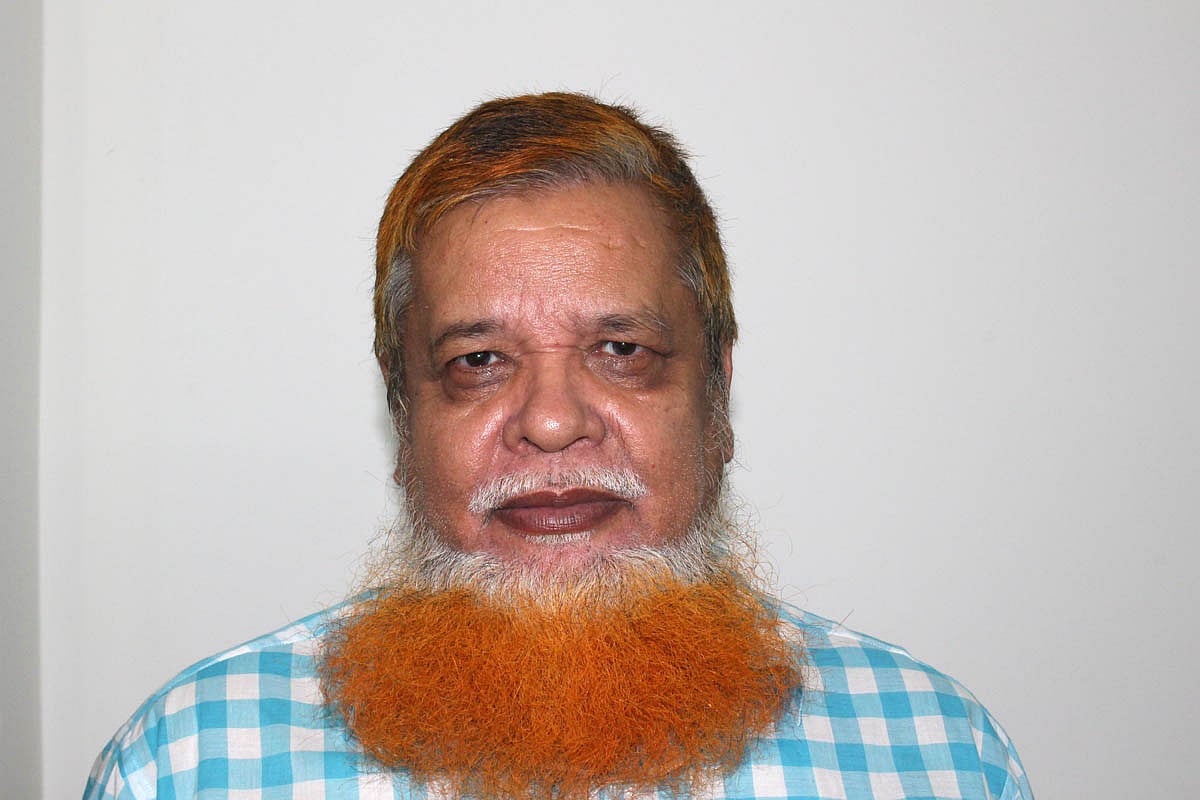 ‘উই আর নট ফাইটিং ফর ইন্ডিয়ান ফ্ল্যাগ’