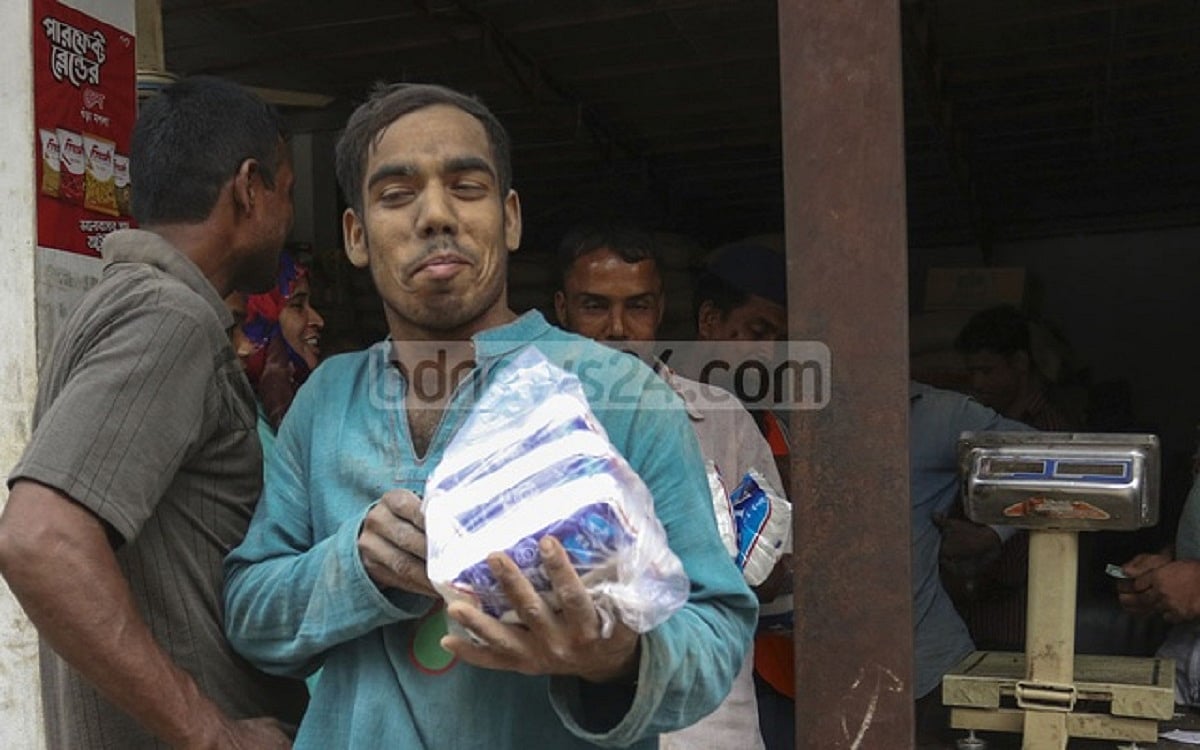 পেঁয়াজ ছাড়া তরকারি হয়, লবণ ছাড়া নয়!