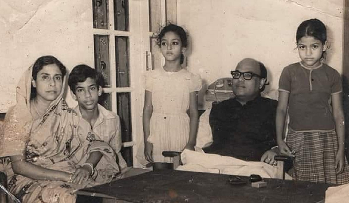 জেলহত্যা দিবসে বাবার স্মৃতিচারণ